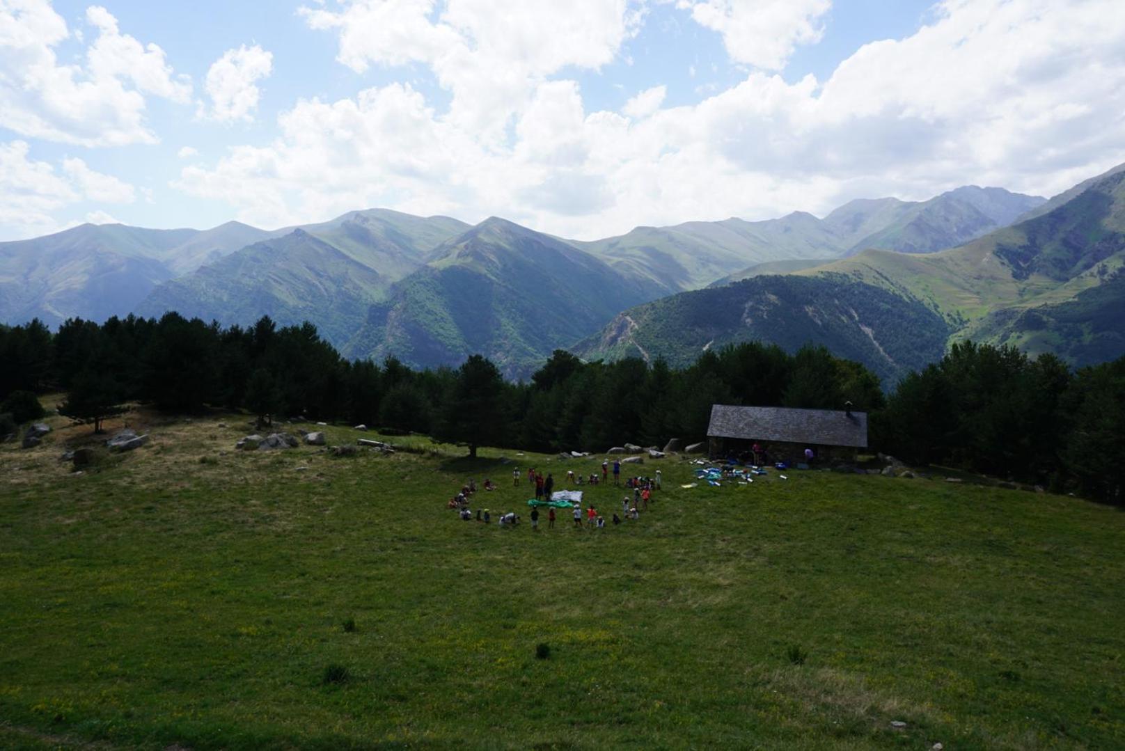 Апартаменти Senet Rural Екстер'єр фото